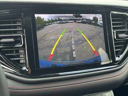 New 2026 Dodge Durango GT w/ Blacktop Package AWD/4WD image 23