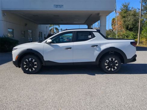 New 2026 Hyundai Santa Cruz SEL image 3