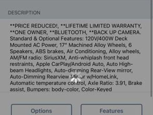 Used 2023 Toyota Tacoma TRD Sport image 9