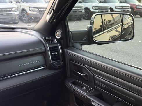 Used 2022 RAM 3500 Limited image 20