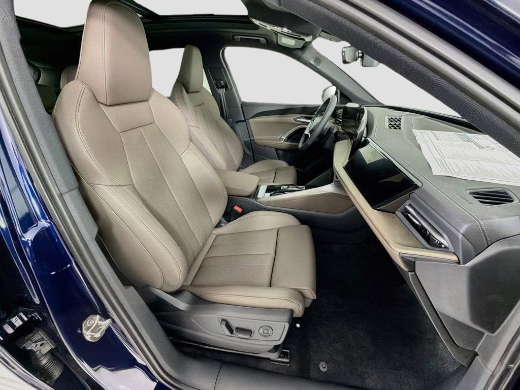 New 2026 Audi Q5 Premium Plus AWD/4WD image 27