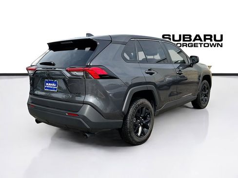 Used 2023 Toyota RAV4 LE image 7