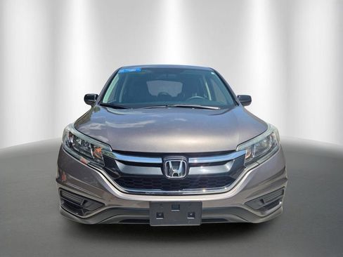 Used 2016 Honda CR-V SE image 8