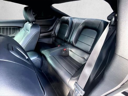 Used 2016 Ford Mustang GT Premium w/ GT Performance Package image 24