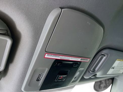 Used 2023 Toyota Camry LE image 22