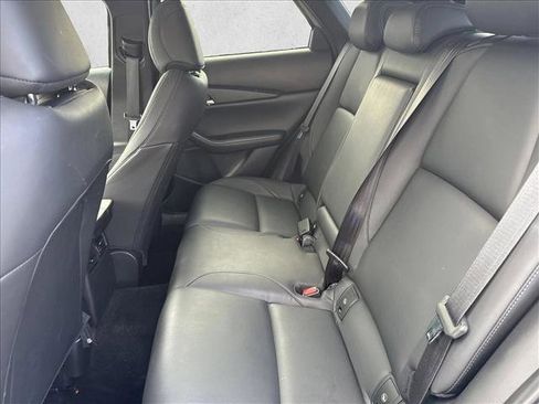 Used 2024 MAZDA CX-30 AWD 2.5 S w/ Select Sport Pkg image 13