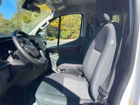 Used 2024 Ford Transit 250 Low Roof w/ Exterior Upgrade Package image 43