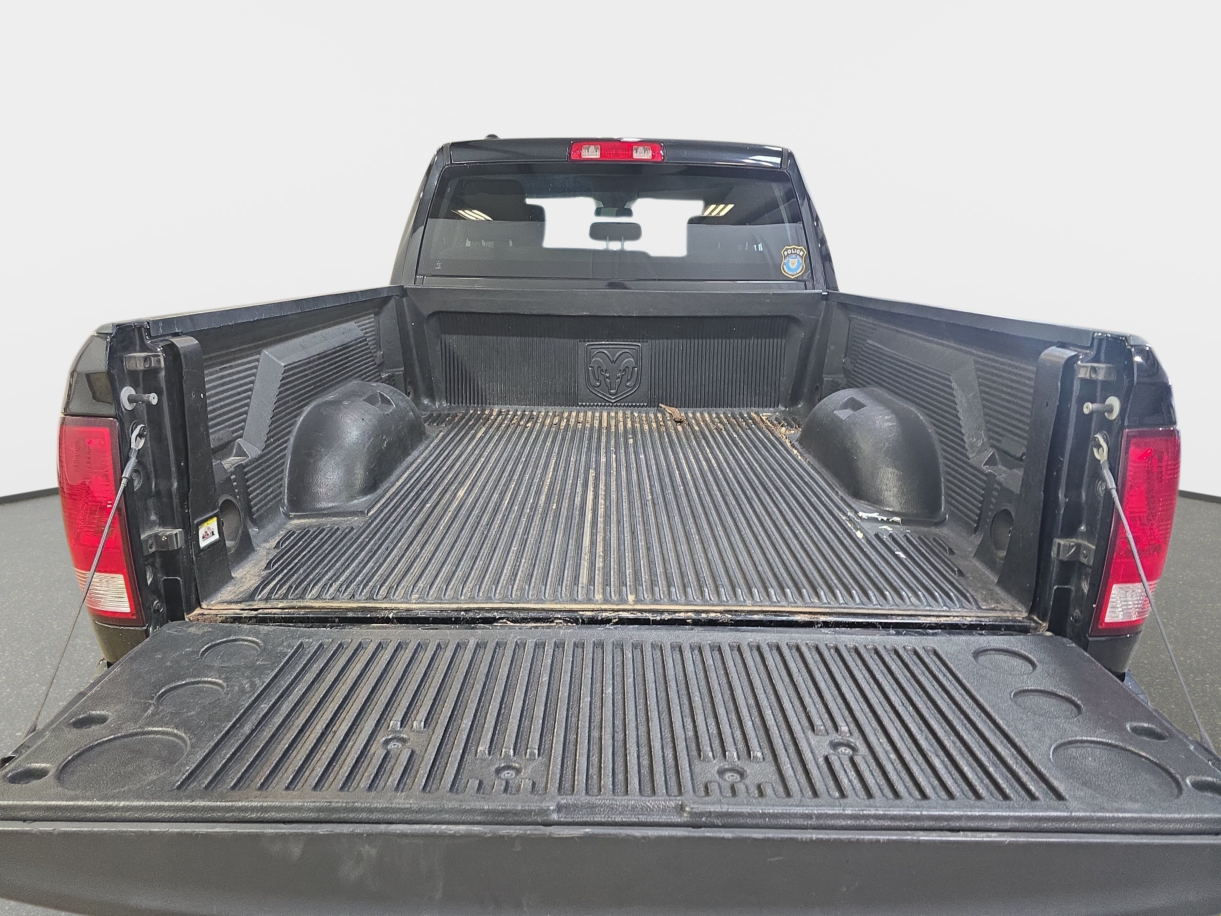 Used 2018 RAM 1500 Express w/ Express Value Package AWD/4WD image 27