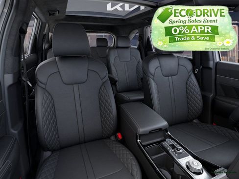 New 2026 Kia Sorento SX Prestige image 15