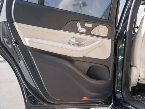 Used 2023 Mercedes-Benz GLS 450 GLS 450 image 36