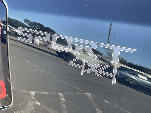 New 2026 Ford Ranger XLT w/ Equipment Group 301A High AWD/4WD image 8