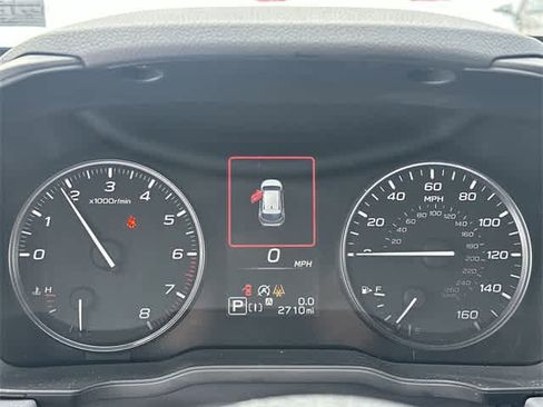 Certified 2025 Subaru Crosstrek 2.0i Premium image 7