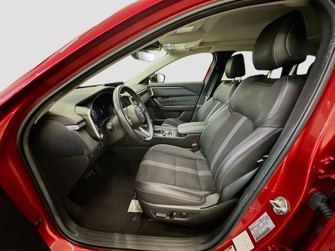 Used 2025 MAZDA CX-50 AWD 2.5 S w/ Premium Package image 13