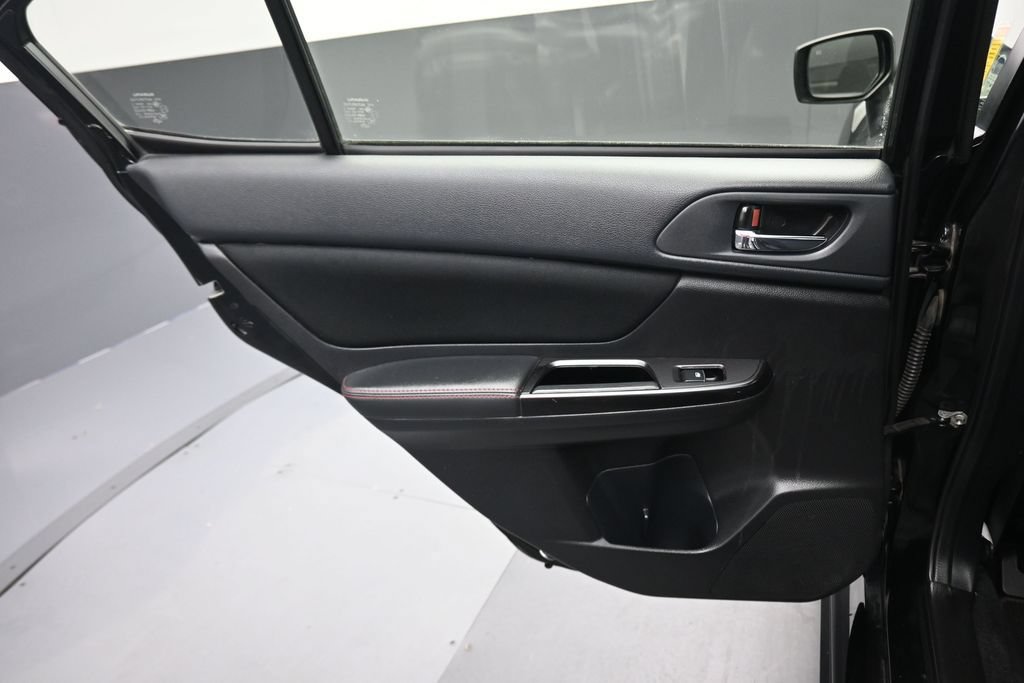 Used 2018 Subaru WRX Premium AWD/4WD image 29