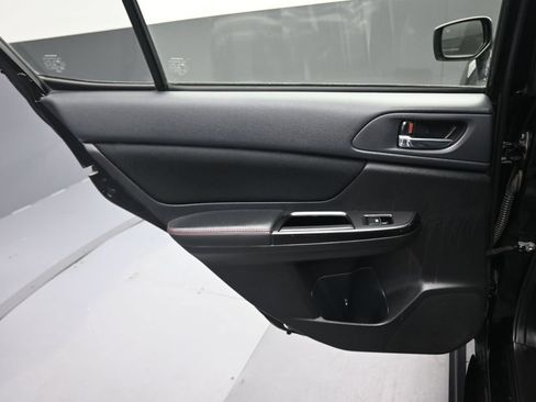 Used 2018 Subaru WRX Premium AWD/4WD image 29