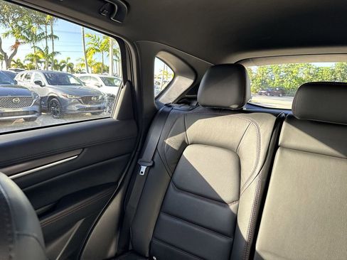 Used 2025 MAZDA CX-5 2.5 Turbo image 18