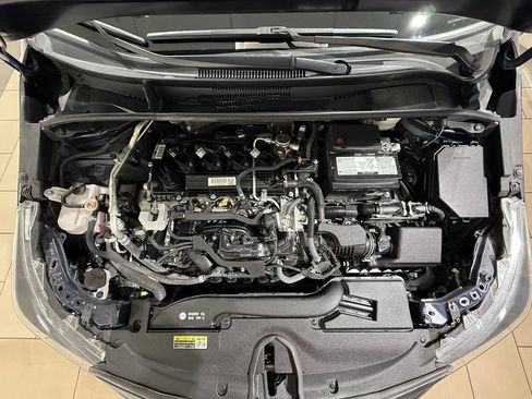 Used 2024 Toyota Corolla LE FWD image 10