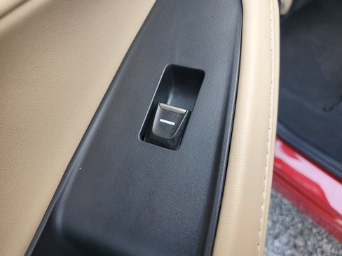 Certified 2025 Acura MDX FWD w/ Technology Package image 16