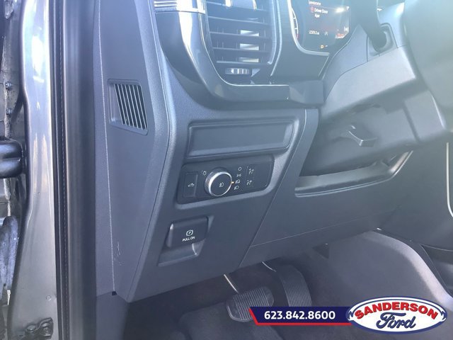Certified 2021 Ford F150 XL w/ STX Appearance Package RWD image 10