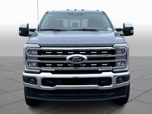 New 2026 Ford F350 Lariat w/ Lariat Ultimate Package AWD/4WD image 3