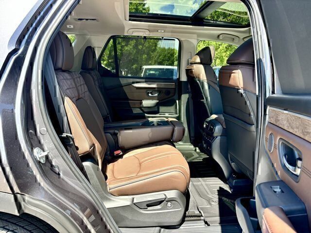 New 2026 Honda Pilot Elite image 13