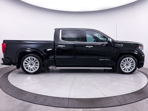 Used 2025 GMC Sierra 1500 Denali Ultimate AWD/4WD image 45