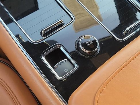 Certified 2022 Lincoln Aviator Black Label w/ Dynamic Handling Package image 25