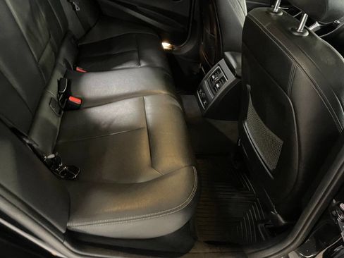 Used 2017 BMW 340i xDrive Sedan image 25