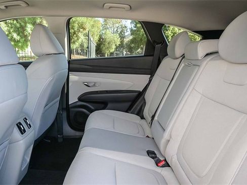 New 2025 Hyundai Tucson SEL image 19
