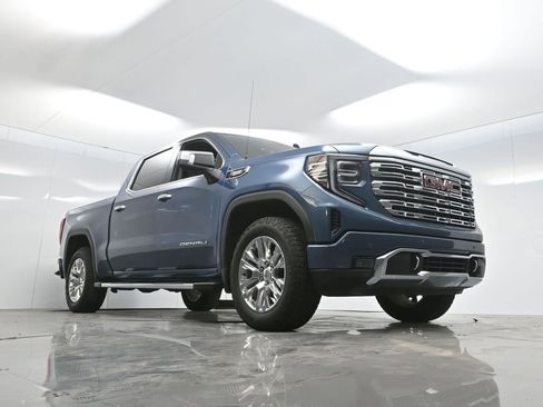 Used 2025 GMC Sierra 1500 Denali image 61