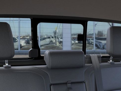 New 2025 Ford Ranger Lariat w/ FX4 Off-Road Package image 22