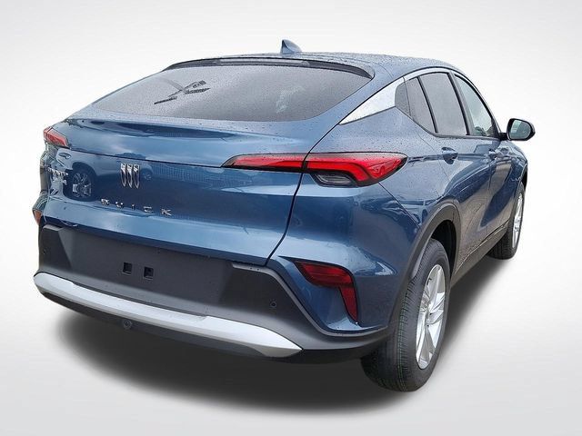 New 2026 Buick Envista Sport Touring FWD image 7