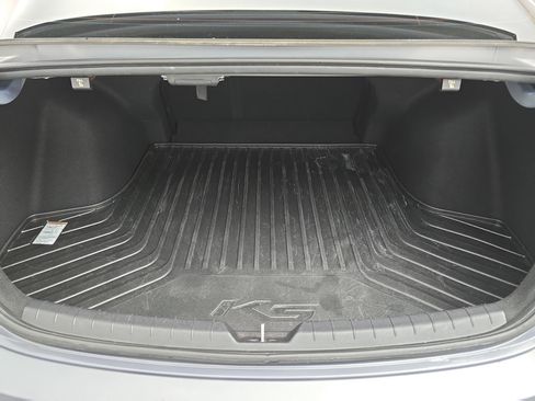 Used 2022 Kia K5 EX FWD image 12