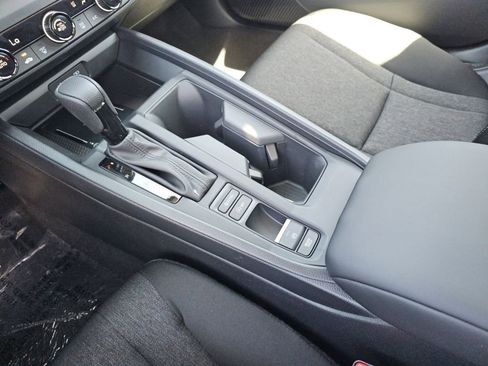 New 2026 Honda Accord LX image 30