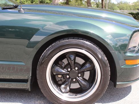 Used 2008 Ford Mustang GT RWD image 35