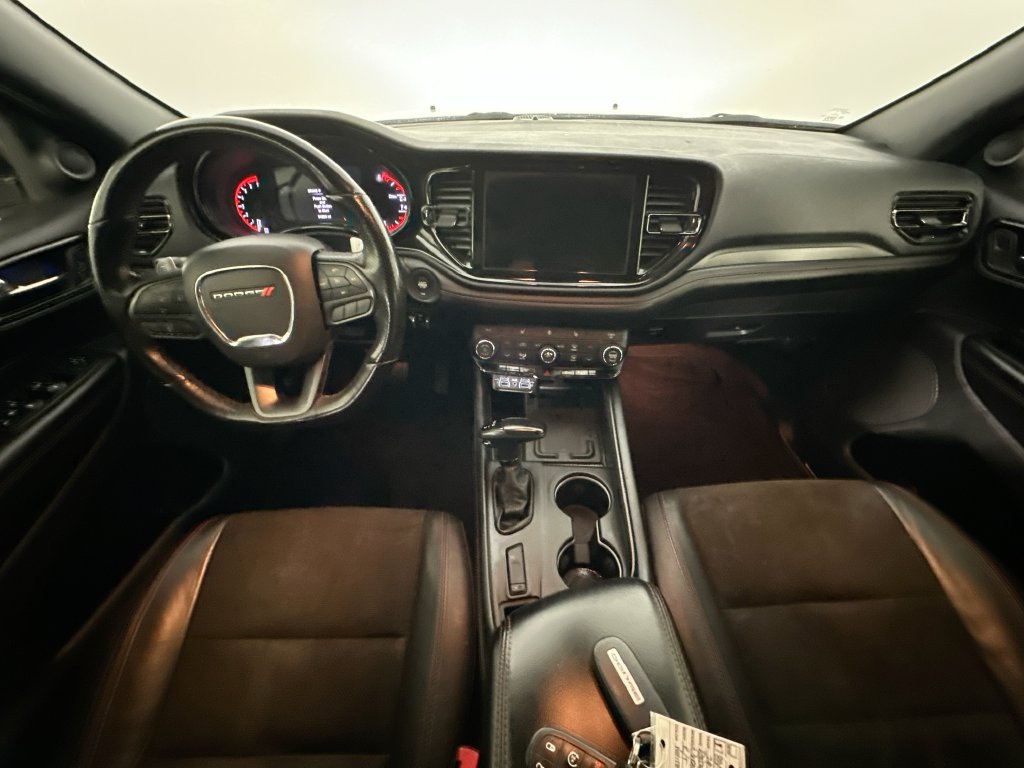 Used 2022 Dodge Durango R/T w/ Blacktop Package AWD/4WD image 10