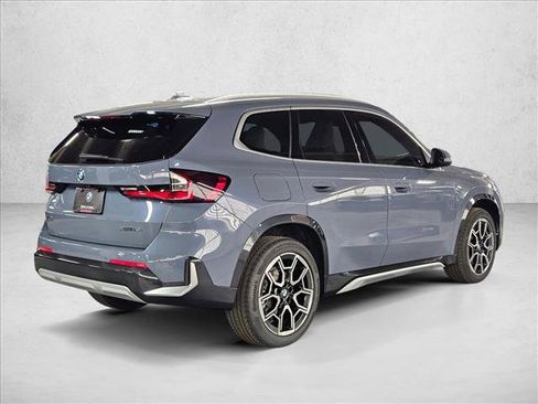 New 2026 BMW X1 xDrive28i w/ Technology Package image 2