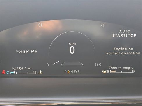 Used 2023 Lincoln Nautilus Reserve image 24