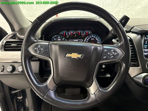 Used 2018 Chevrolet Tahoe LS w/ Skid Plate Package AWD/4WD image 4
