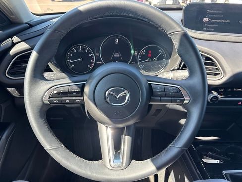 Used 2025 MAZDA CX-30 AWD 2.5 S w/ Select Sport Pkg image 15