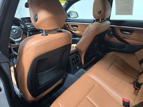 Used 2019 BMW 440i Gran Coupe xDrive w/ Executive Package AWD/4WD image 35