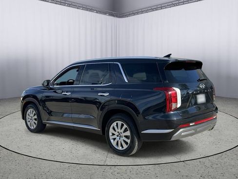 Used 2024 Hyundai Palisade SEL AWD/4WD image 7