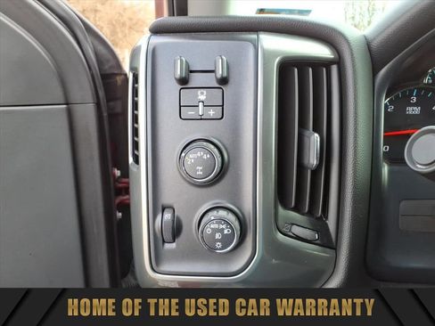 Used 2018 Chevrolet Silverado 1500 LT w/ LPO, Chrome Package image 18