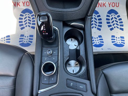 Used 2023 Cadillac XT5 Premium Luxury w/ Platinum Package image 25