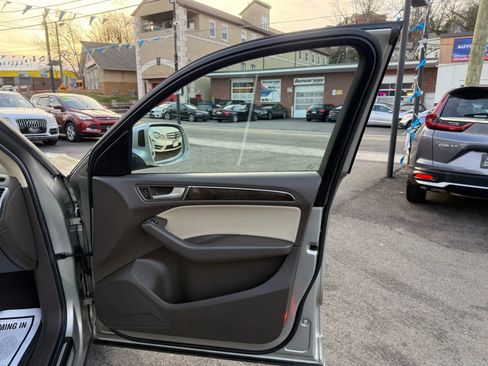 Used 2014 Audi Q5 2.0T Premium Plus image 51