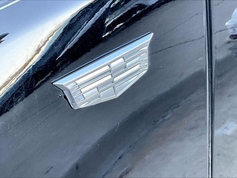 Used 2020 Cadillac XT4 Sport image 12