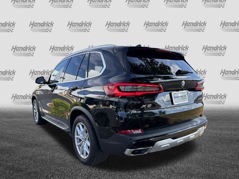 Used 2019 BMW X5 xDrive40i w/ Executive Package image 8