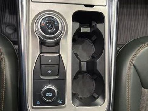 Certified 2022 Ford Explorer Timberline AWD/4WD image 16