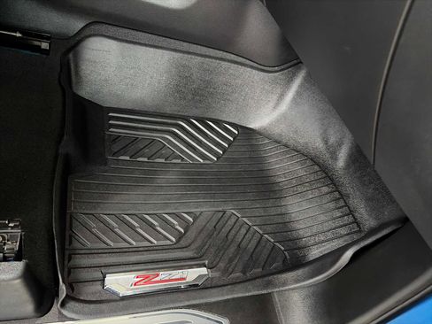 Used 2022 Chevrolet Silverado 1500 LTZ image 14