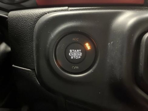 Used 2022 Jeep Wrangler Unlimited Rubicon image 21